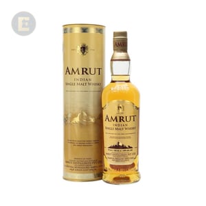 AMRUT INDIAN SINGLE MALT WHISKY         