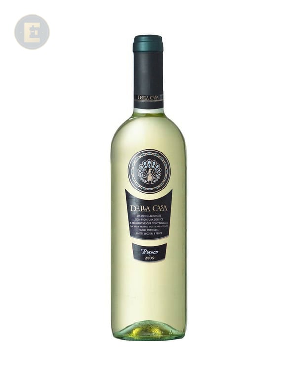 Campagnola Della Casa Bianco 2000 Ml