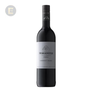 MORGENSTER CABERNET FRANC               