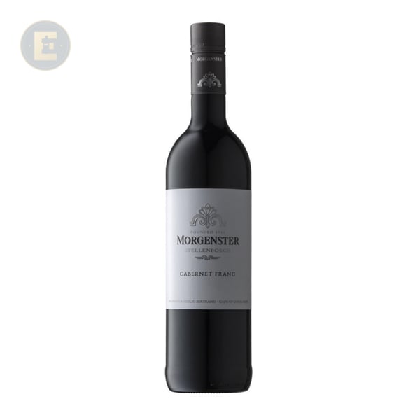 Morgenster Cabernet Franc 750 Ml