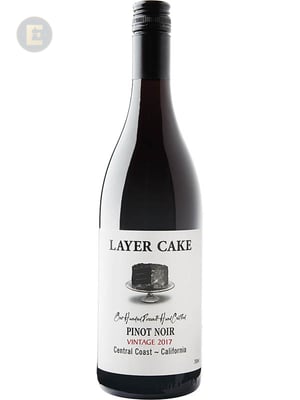 LAYER CAKE PINOT NOIR                   