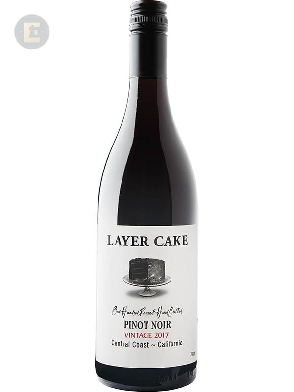Layer Cake Pinot Noir 750 Ml