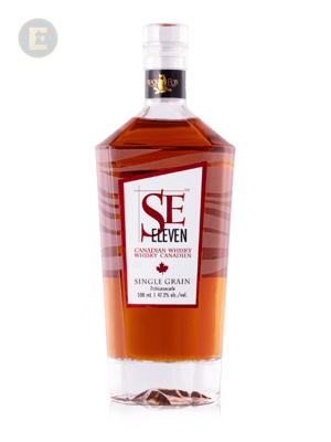 BLACK FOX SG WHISKY - TRITICOSECALE     