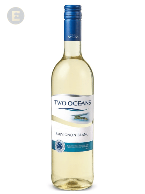 Two Oceans Sauvignon Blanc 750 Ml