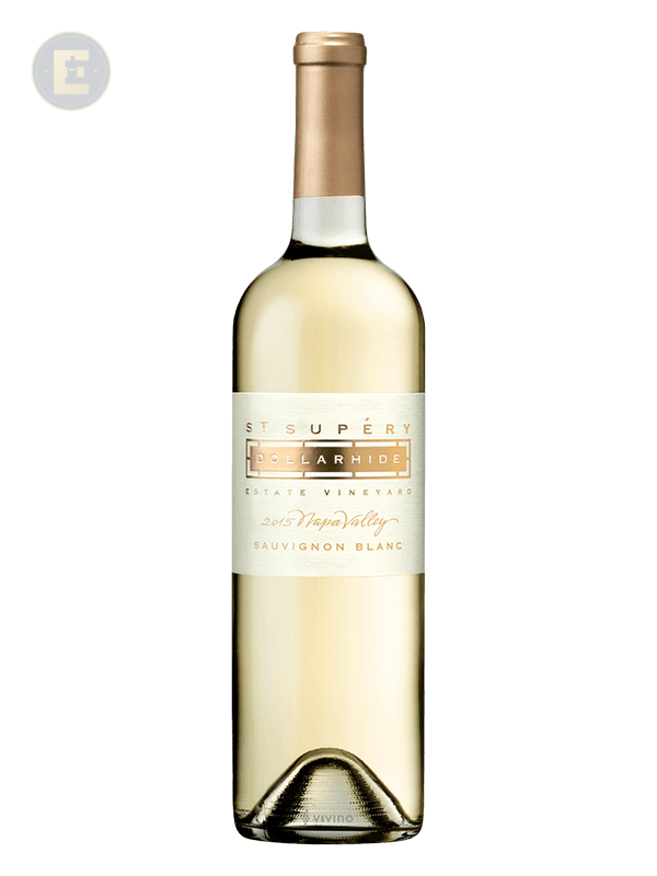 St Supery Dollarhide Sauvignon Blanc 750 Ml