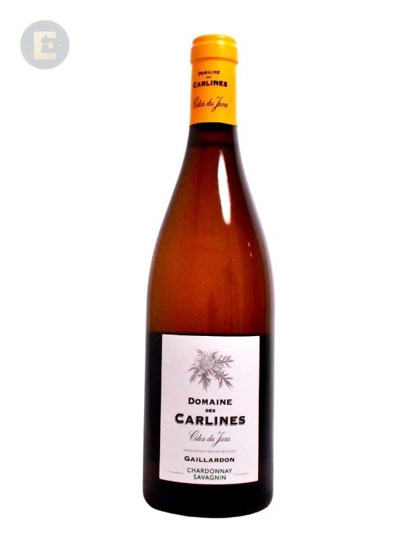 Domaine Des Carlines Gaillardon 750 Ml