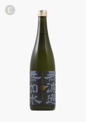 IKEKAME UNFILTERED JUNMAIDAIGINJO 720ML 
