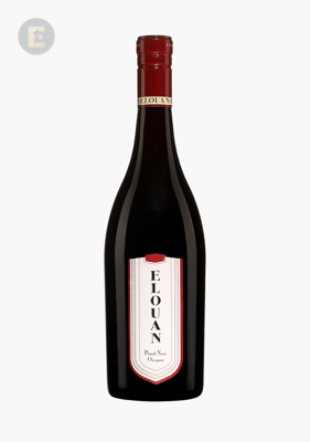 ELOUAN PINOT NOIR                       