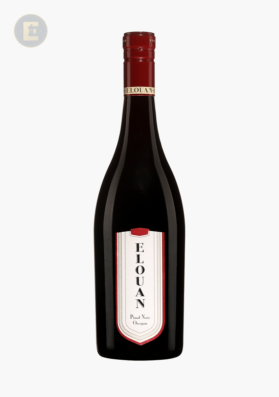 Elouan Pinot Noir 750 Ml
