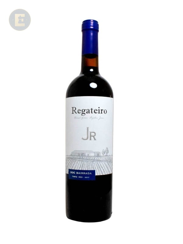Regateiro Jr Red 750 Ml