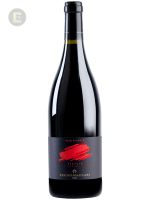 FEUDO MACCARI NERO D'AVOLA IGT SICILIA  