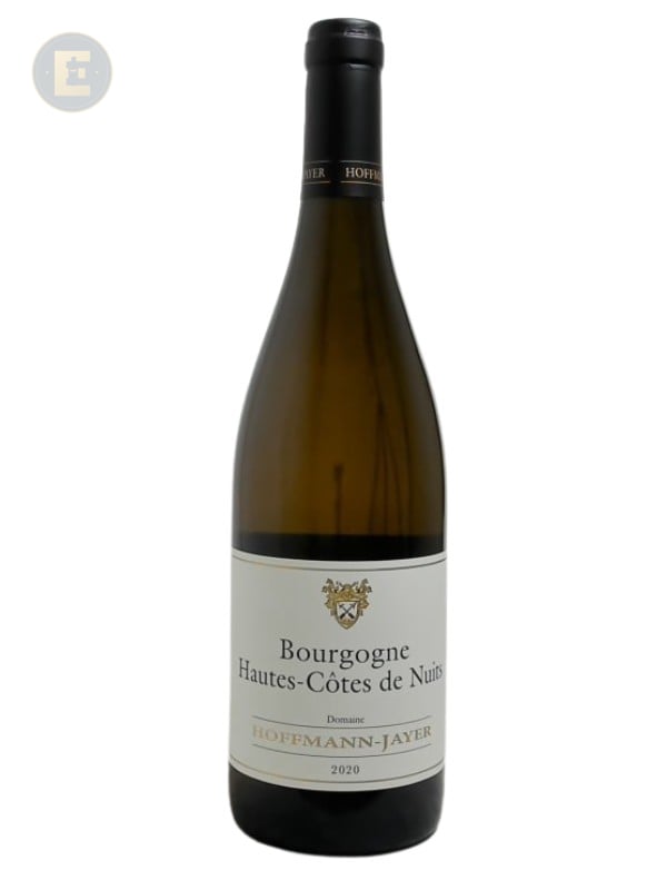 Hoffman-Jayer Bourgogne Hcdn Blanc 750 Ml