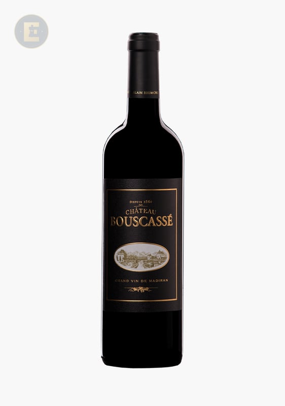 Brumont Chateau Bouscasse Madiran 2016 750 Ml