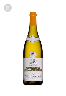 ALBERT GRIVAULT CLOS LA PERRIERE        