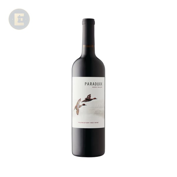 Paraduxx 750 Ml