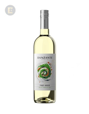 DANZANTE PINOT GRIGIO                   