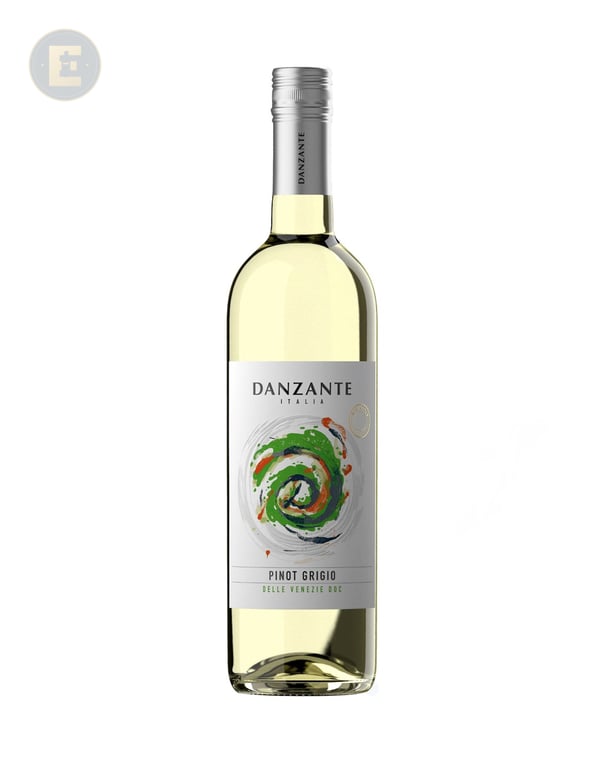 Danzante Pinot Grigio 750 Ml