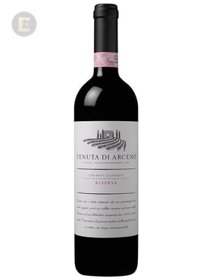 TENUTA DI ARCENO CHIANTI CLASSICO RISERV