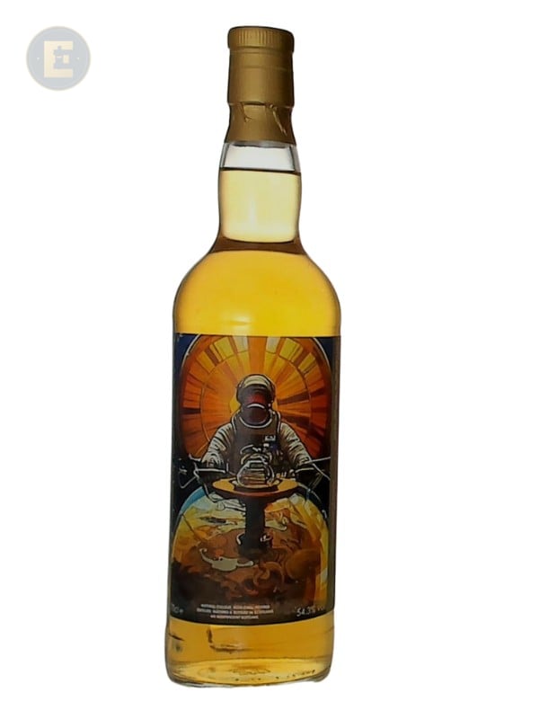 Glen Moray 2013 M 700 Ml