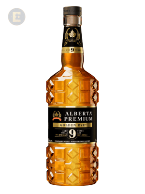 ALBERTA PREMIUM GOLDEN RYE 9 YO         