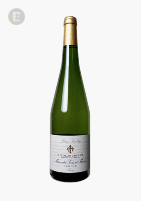 IDIART MUSCADET SUR LIE                 