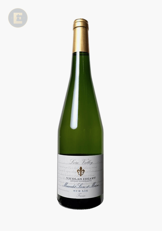 Idiart Muscadet Sur Lie 750 Ml