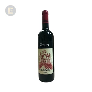 GULFI PACHINO NEROBUFALEFFJ             
