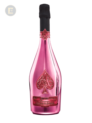 ARMAND DE BRIGNAC-ROSE                  