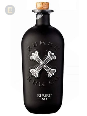 BUMBU XO                                
