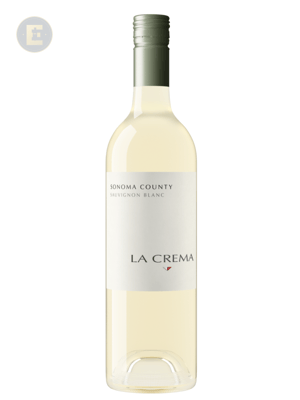 LA CREMA SONOMA COAST SAUVIGNON BLANC   