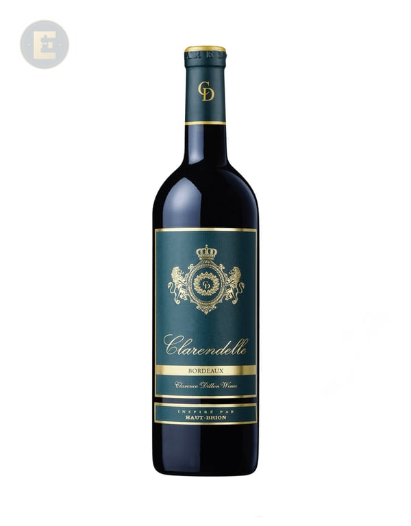 Clarendelle Bordeaux Rouge 1500 Ml