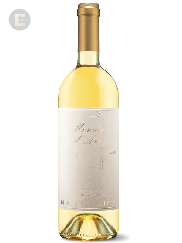 Massolino Moscato D'asti Docg 375Ml 375 Ml