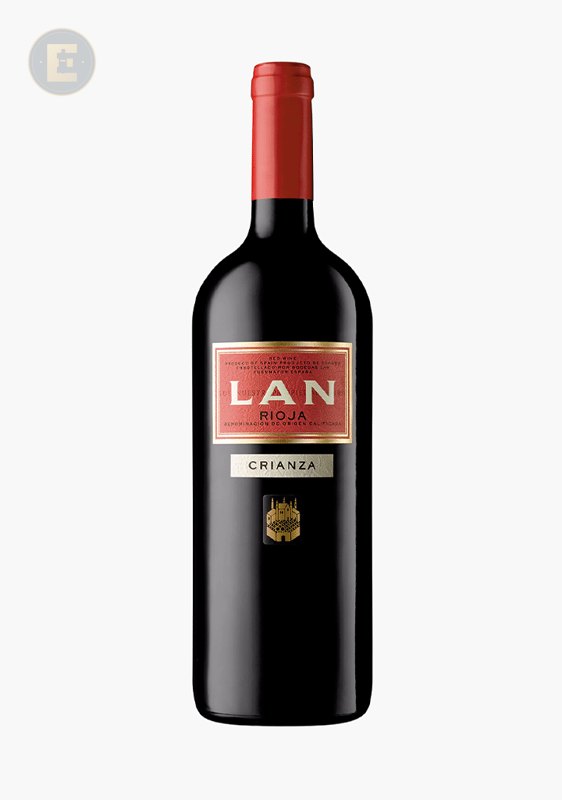 Lan Crianza Magnum 1500 Ml