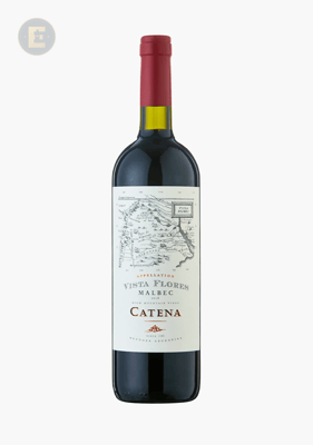 CATENA MALBEC VISTA FLORES              