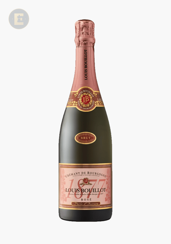 Louis Bouillot Rose 750 Ml