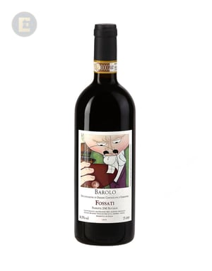CESARE BUSSOLO BAROLO FOSSATI           