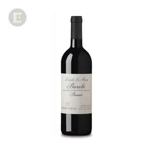 PODERI COLLA BAROLO BUSSIA              