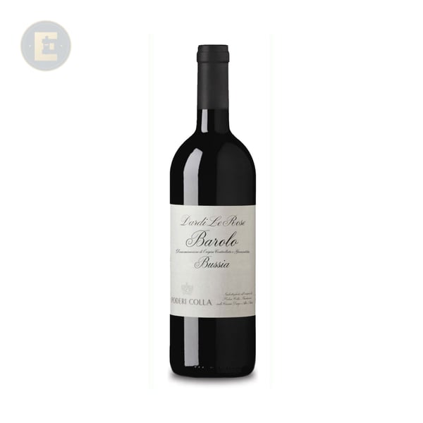 Poderi Colla Barolo Bussia 750 Ml