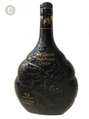 MEUKOW VS COGNAC BLACK PANTHER          