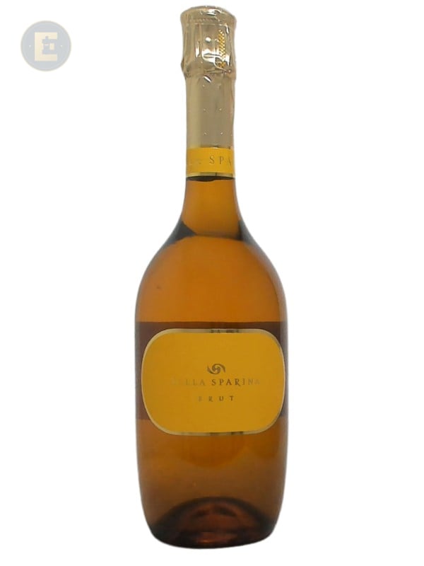Villa Sparina Sparkling Gavi 750 Ml