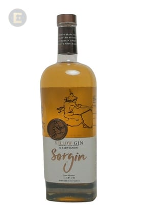 YELLOW GIN SORGIN                       