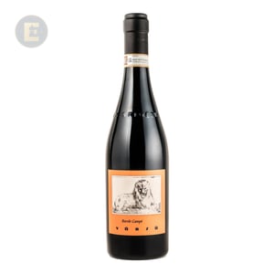 LA SPINETTA BAROLO CAMPE                