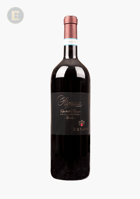 Zenato Ripassa Valpolicella Doc 1500 Ml