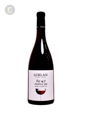 GIRLAN FASS NR. 9 VERNATSCH             