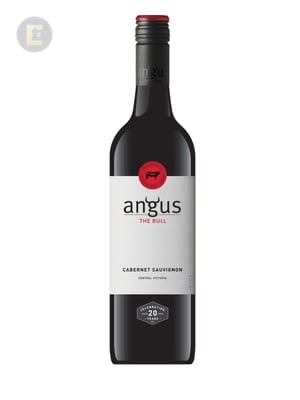 ANGUS THE BULL CABERNET SAUVIGNON       