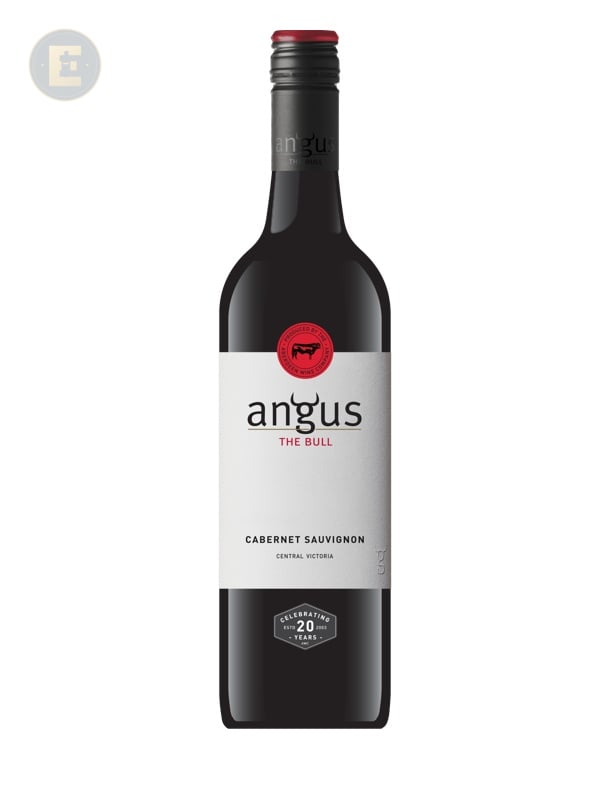 Angus the Bull Cabernet Sauvignon 750 Ml