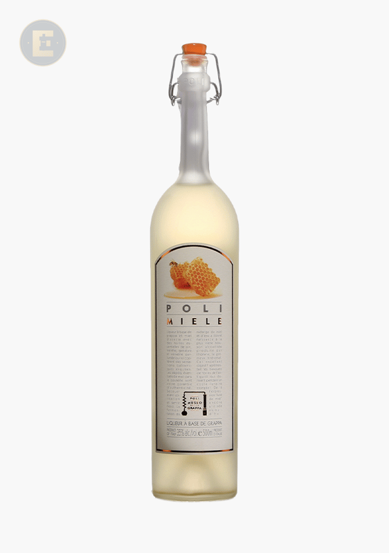 Poli Miele 500 Ml
