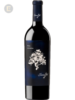 Juan Gil Blue Label 2022