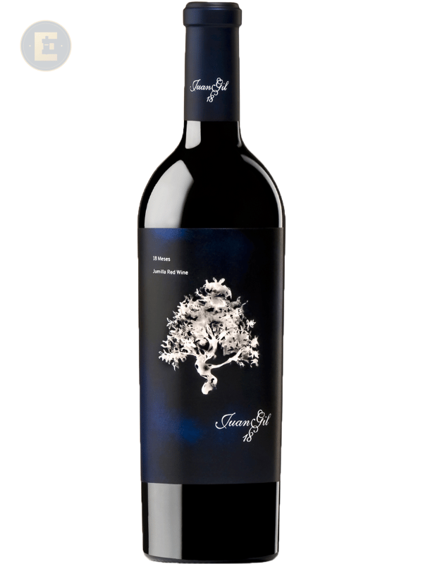 Juan Gil Blue Label 2022 750 Ml