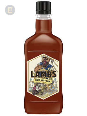 LAMB'S NAVY                             
